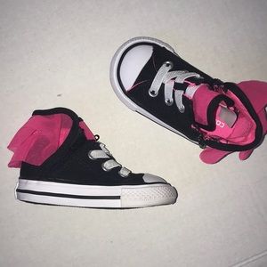 Converse High Tops